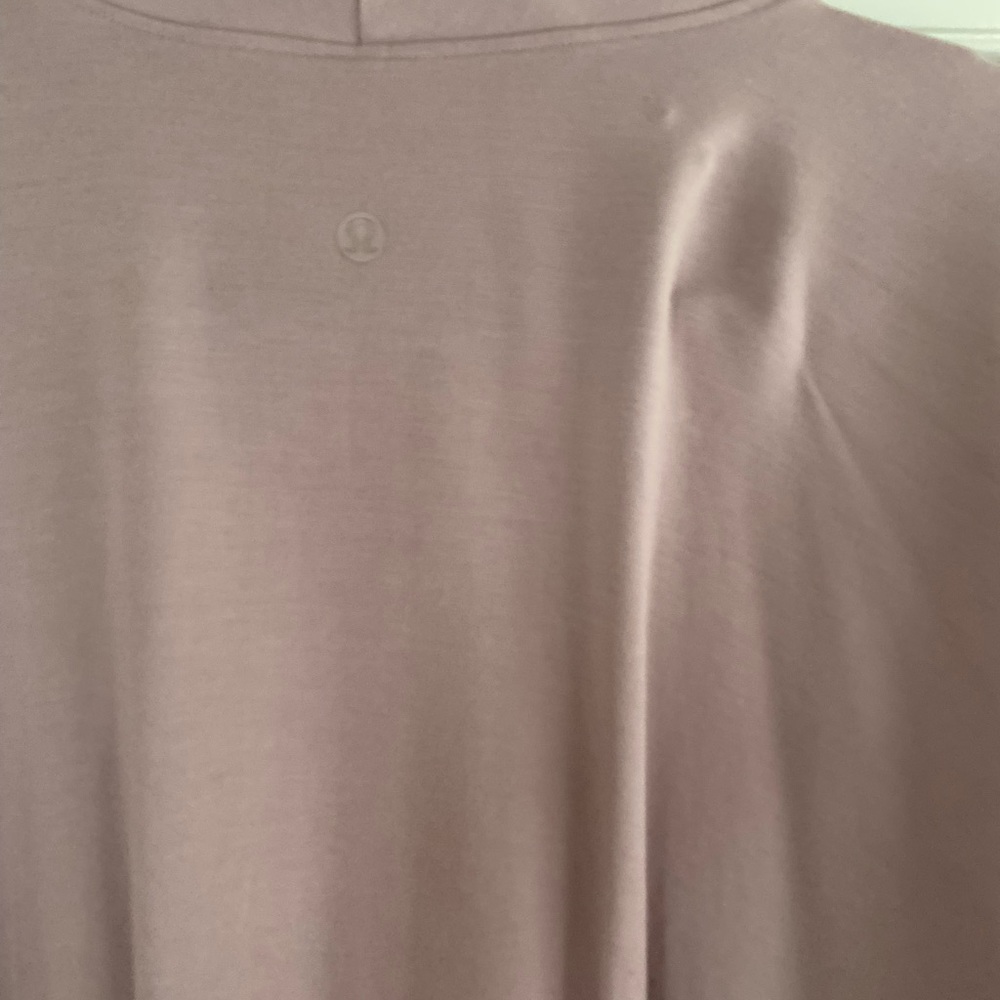 Lululemon Open Sweater - Picture 4 of 5